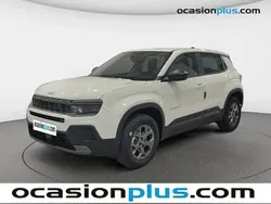 Negro Nuevo 2025 Jeep Avenger Longitude SUV | 20.264 € (Buen precio)
