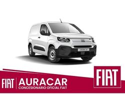 Blanco Nuevo 2025 Fiat Doblò Easy Monovolumen | 20.900 €