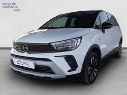 Usado 2024 Opel Crossland Elegance SUV | 16.990 € (Precio justo)