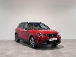 Granate Usado 2023 Seat Arona FR SUV | 25.890 € (Caro)