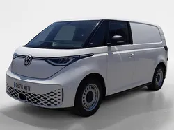 Usado 2024 VW ID. Buzz Van | 42.800 € (Super precio)