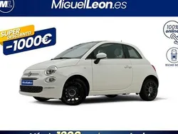 Usado 2022 Fiat 500 Dolcevita Utilitario | 10.985 € (Precio justo)