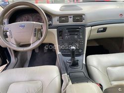 Verde Usado 2004 Volvo S80 Berlina | 13.500 €