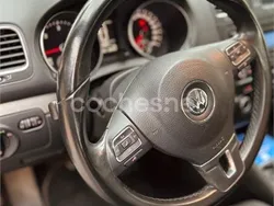 VW Golf VI