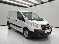 Blanco Usado 2014 Fiat Scudo Comfort Van | 9950 €