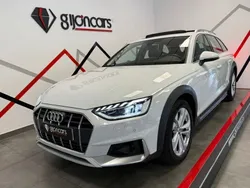Blanco Usado 2020 Audi A4 S-Line Familiar | 29.900 € (Caro)