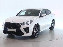 Blanco Usado 2025 BMW X2 Shadowline SUV | 45.900 €