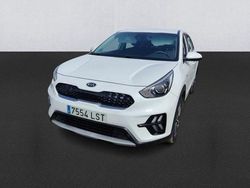 Usado 2021 Kia Niro SUV | 19.300 € (Precio justo)