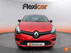 Rojo Usado 2018 Renault Clio IV Business Utilitario | 11.490 € (Precio justo)