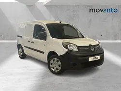 Blanco Usado 2022 Renault Kangoo Monovolumen | 15.440 € (Precio justo)
