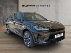Negro Nuevo 2025 Cupra Formentor SUV | 35.800 € (Buen precio)