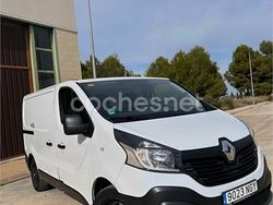 Blanco Usado 2019 Renault Trafic Van | 10.900 € (Super precio)