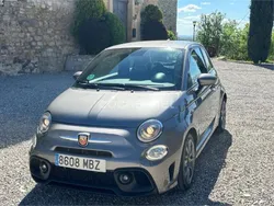 Etiqueta c (verde) Usado 2023 Abarth 595 Turismo Utilitario | 19.700 € (Precio justo)
