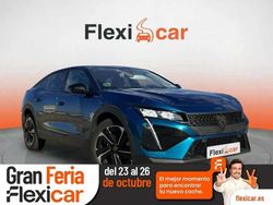Azul Usado 2023 Peugeot 408 Allure Berlina | 19.990 € (Super precio)