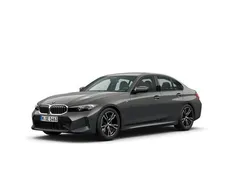 Usado 2024 BMW 320 Comfort Edition | 42.000 € (Un poco caro)