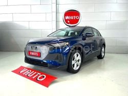 Eléctrico Usado 2021 Audi Q4 Sportback e-tron SUV | 29.900 € (Caro)