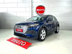 Eléctrico Usado 2021 Audi Q4 Sportback e-tron SUV | 29.900 € (Caro)