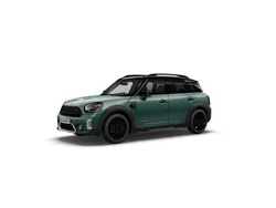 Usado 2021 Mini Cooper S Countryman SUV | 28.990 € (Precio justo)