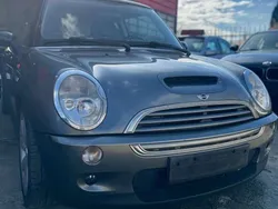 Gris Usado 2003 Mini Cooper S Utilitario | 5999 € (Buen precio)