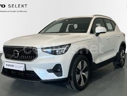 Blanco Usado 2023 Volvo XC40 Core SUV | 37.500 € (Un poco caro)