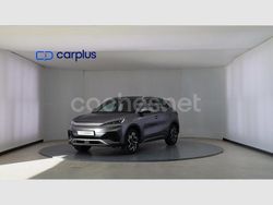 Climbing grey (metalizada) Usado 2023 BYD Atto 3 Design SUV | 28.190 € (Precio justo)