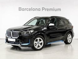 Usado 2023 BMW iX1 Comfort Edition SUV | 45.490 € (Precio justo)