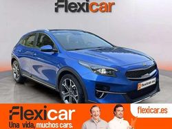 Azul Usado 2020 Kia XCeed SUV | 13.490 € (Precio justo)