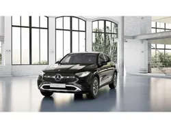 Negro Nuevo 2025 Mercedes GLC220 SUV | 65.900 € (Precio justo)