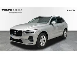 Gris Nuevo 2024 Volvo XC60 Core SUV | 51.800 € (Caro)