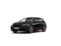 Negro Usado 2021 BMW 128 Utilitario | 34.890 € (Precio justo)