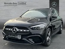 Negro Usado 2024 Mercedes GLA200 AMG line SUV | 42.900 € (Precio justo)
