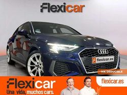 Burdeos Usado 2023 Audi A3 Premium Berlina | 23.490 € (Precio justo)