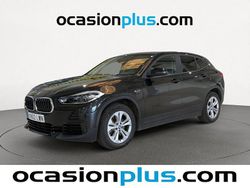 Negro Usado 2022 BMW X2 SUV | 22.500 €