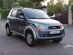 Bleue Utilisé 2007 Daihatsu Terios SUV | 6500 €