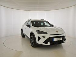 Blanco Nuevo 2025 Cupra Formentor SUV | 38.990 € (Precio justo)