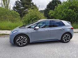 Eléctrico Usado 2020 VW ID.3 Pro Performance Utilitario | 17.900 € (Buen precio)