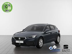 Gris Usado 2024 Seat Leon Style Berlina | 19.190 € (Super precio)