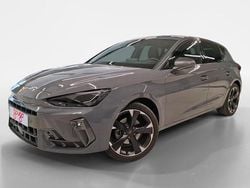 Usado 2024 Cupra Leon Berlina | 29.000 € (Precio justo)