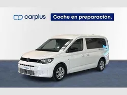 Usado 2023 VW Caddy Monovolumen | 25.190 € (Caro)