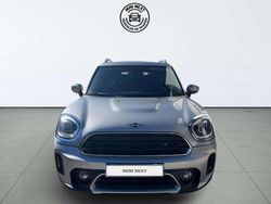 Plateado Usado 2023 Mini Cooper Countryman SUV | 26.500 € (Buen precio)