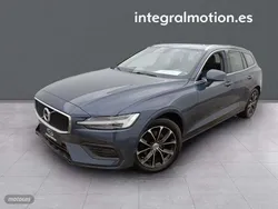Varios colores Usado 2020 Volvo V60 Momentum Familiar | 21.900 € (Precio justo)