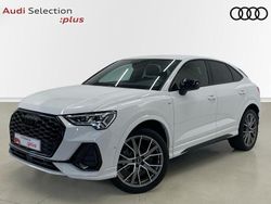 Blanco Nuevo 2025 Audi Q3 SUV | 49.650 €