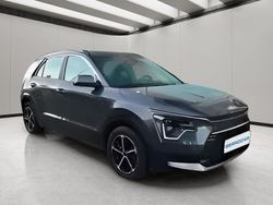 Blanco Usado 2024 Kia Niro SUV | 29.690 € (Caro)