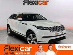 Blanco Usado 2020 Land Rover Range Rover Velar S SUV | 26.470 €