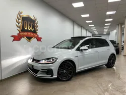 Blanco Usado 2017 VW Golf VII GTI Berlina | 27.990 € (Precio justo)