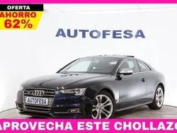 Usado 2015 Audi S5 | 28.500 €