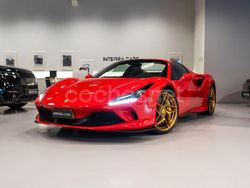 Usado 2022 Ferrari F8 Descapotable | 327.900 €