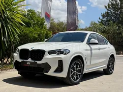 Blanco Nuevo 2025 BMW X4 xLine SUV | 65.900 € (Caro)