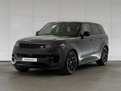 Varesine blue Usado 2025 Land Rover Range Rover Sport HSE Dynamic SUV | 108.500 €