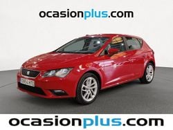 Rojo Usado 2013 Seat Leon Copa Utilitario | 8900 € (Precio justo)